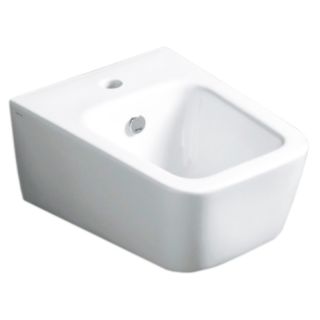 Биде Simas Degrade DE29bi*1 подвесное Белое